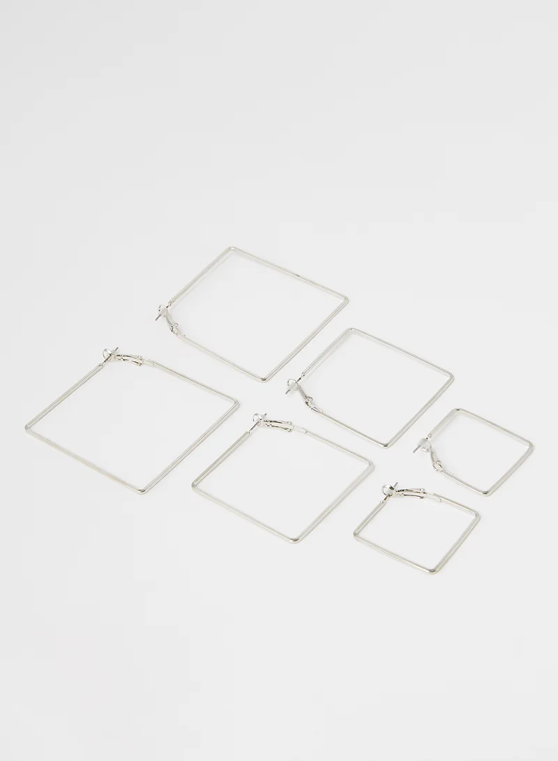 ALDO Ciwia Earrings Set