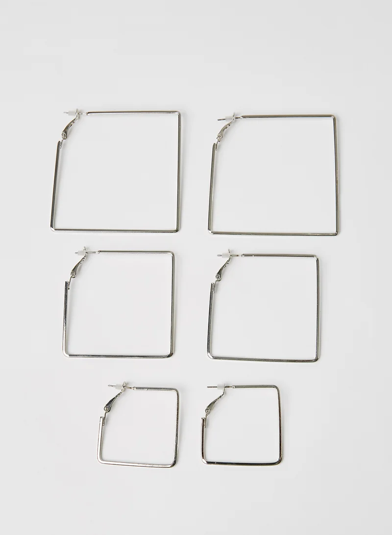 ALDO Ciwia Earrings Set