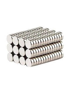 50-Piece Super Strong Neodymium Magnet 0.6x0.2cm - v1621145670/N47404217A_1