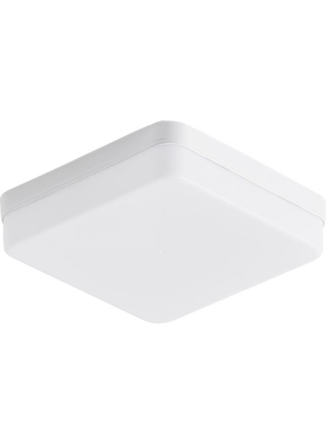 مصباح سقف أبيض 15.5x4.3x0.21سم - Image 4