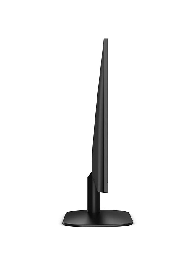 AOC - 22B2HM AOC Monitor, VA Panel Monitor, Borderless Experience, Ultra Slim with HDMI Cable, Black Black - Image 1