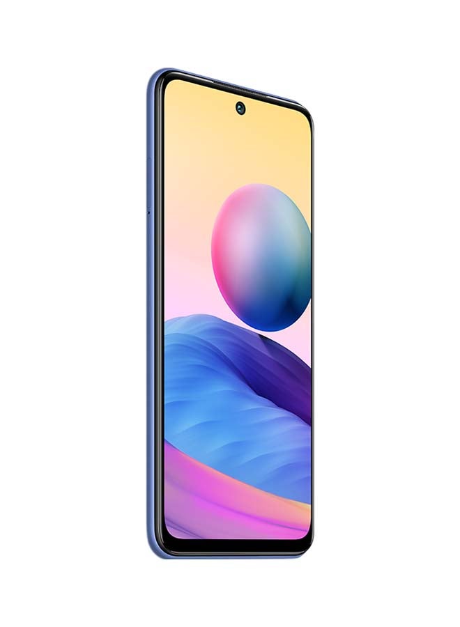 Xiaomi - Redmi Note 10 5G Dual SIM Nighttime Blue 4GB RAM 128GB - Global Version - Image 1