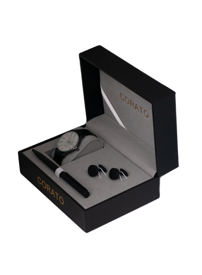 Corato Men's Attractive Watch Set - Image 2
