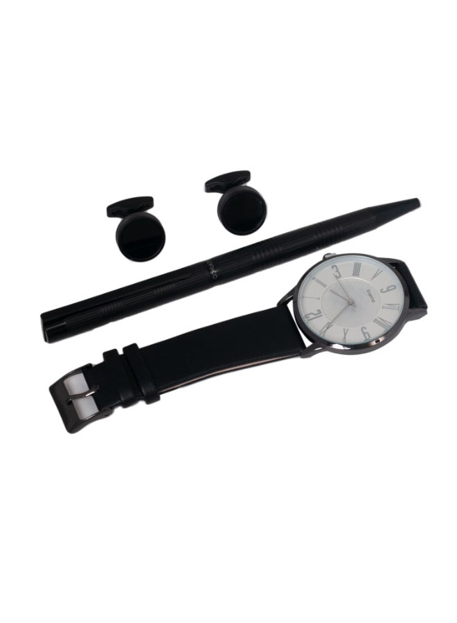 Corato Men's Attractive Watch Set - Image 3