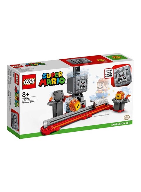 71376 Thwomp Drop Expansion Set 8_years
