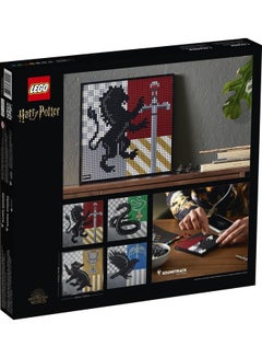 LEGO 31201 Harry Potter Set 4249 5+ Years  - Image 3