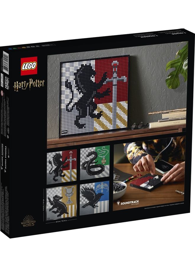LEGO 31201 Harry Potter Set 4249 5+ Years  - Image 3