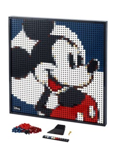 31202 Mickey Mouse Set 5+ Years - v1621159924/N47442861A_3