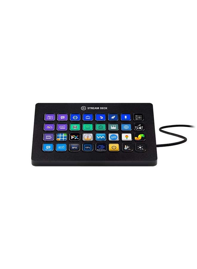 elgato - Stream Deck XL - Image 1