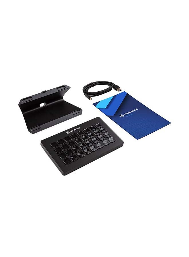 elgato - Stream Deck XL - Image 1