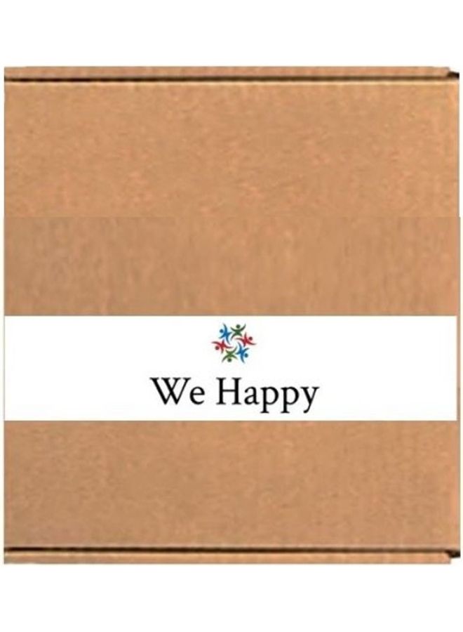 We Happy Retro Style Telephone Coin Box 17x14.5x16cm - Image 4