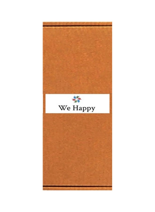 وي هابي مجموعة أقلام كتابة رفيعة بتصميم يونيكورن مكوّنة من 24 قطعة متعدد الألوان - Image 5