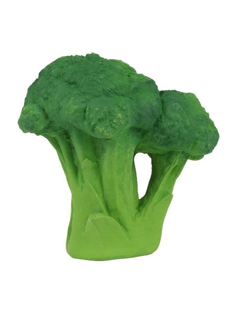 Brucy The Broccoli Teether