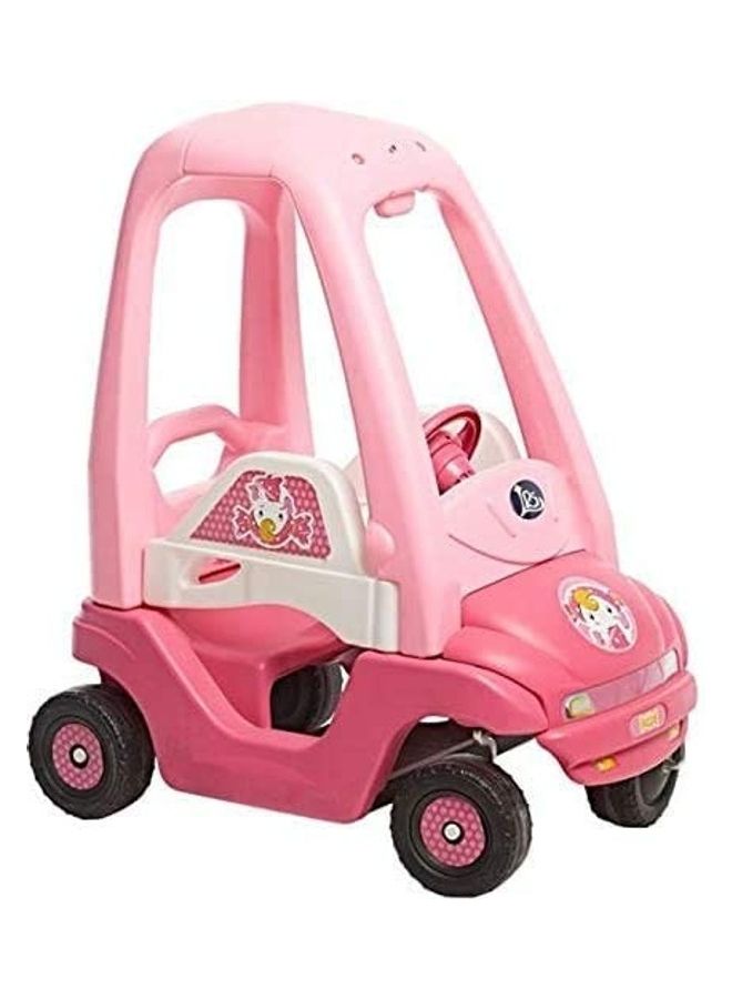 Lovely Baby Ride On Kids Car 65cm - Image 1