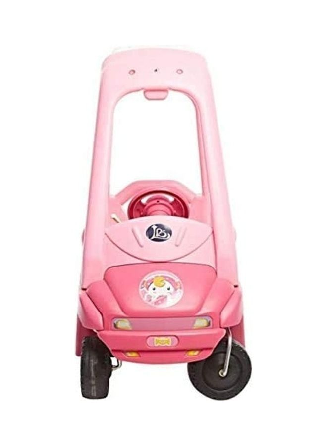 Lovely Baby Ride On Kids Car 65cm - Image 3