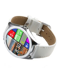 K20 Bluetooth Smart Watch White