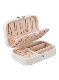 Generic Multi-Function Jewellery Organizer Box  - Image 2