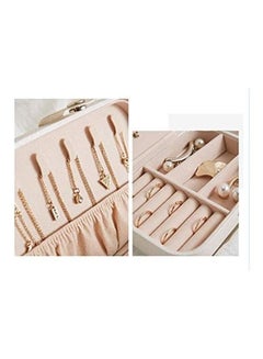 Generic Multi-Function Jewellery Organizer Box  - Image 3