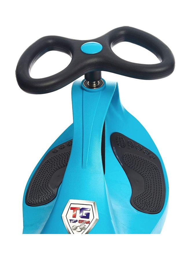 Top Gear TG 9004 Swing Car 68.5 x 55cm  - Image 4