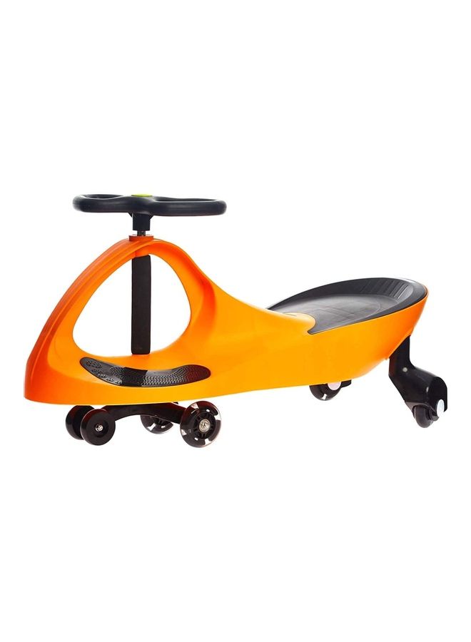 Top Gear TG 9004 Swing Car 68.5 x 55cm  - Image 1