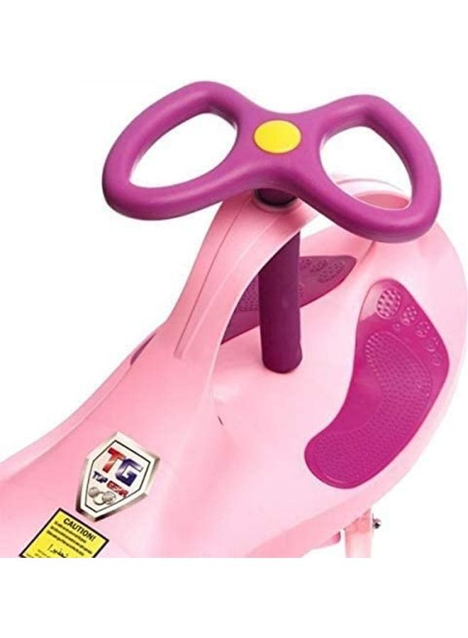 Top Gear TG 9004 Swing Car 68.5 x 55cm  - Image 4