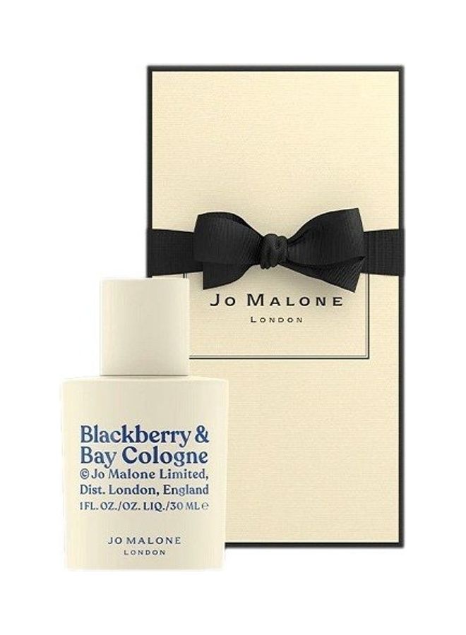 جو مالون كولونيا بلاك بيري آند باي من مجموعة مرملاد 30ملليلتر - Image 1