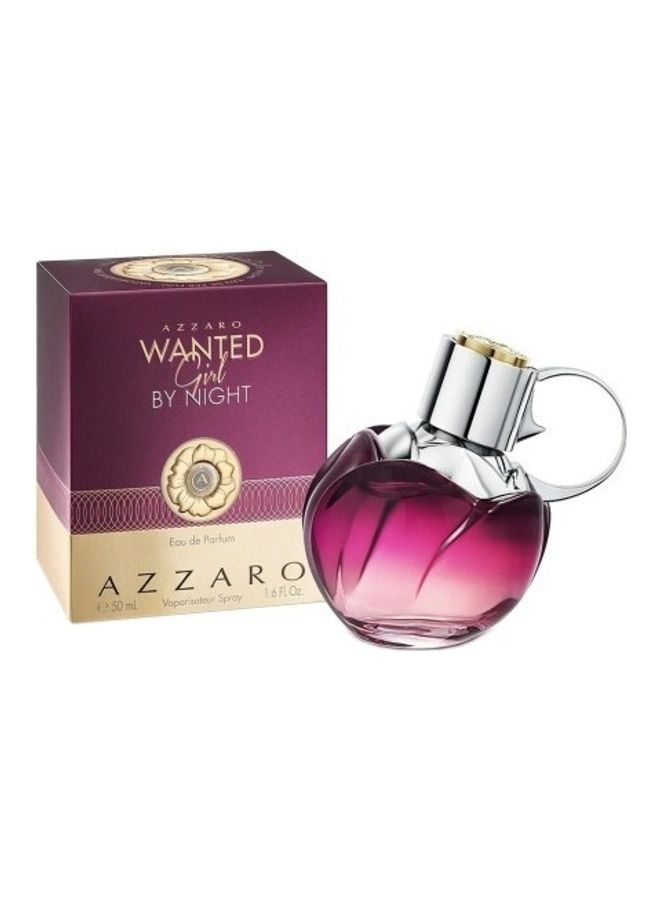 أزارو عطر وانتد جيرل باي نايت 50ملليلتر - Image 1