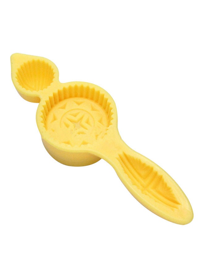 Baking Mold Tool Yellow - Image 1