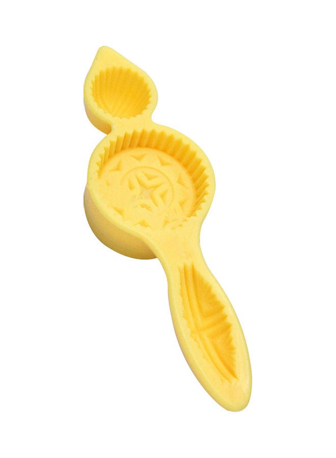 Baking Mold Tool Yellow - Image 3