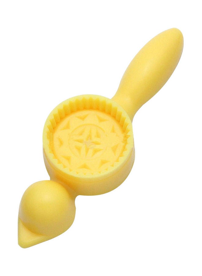 Baking Mold Tool Yellow - Image 4