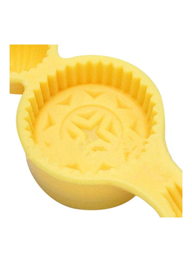 Baking Mold Tool Yellow - Image 5