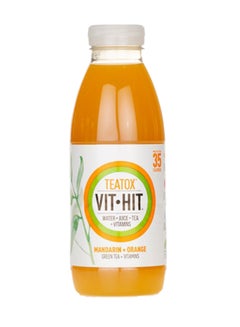 Vit Hit Teatox Juice 500ml 