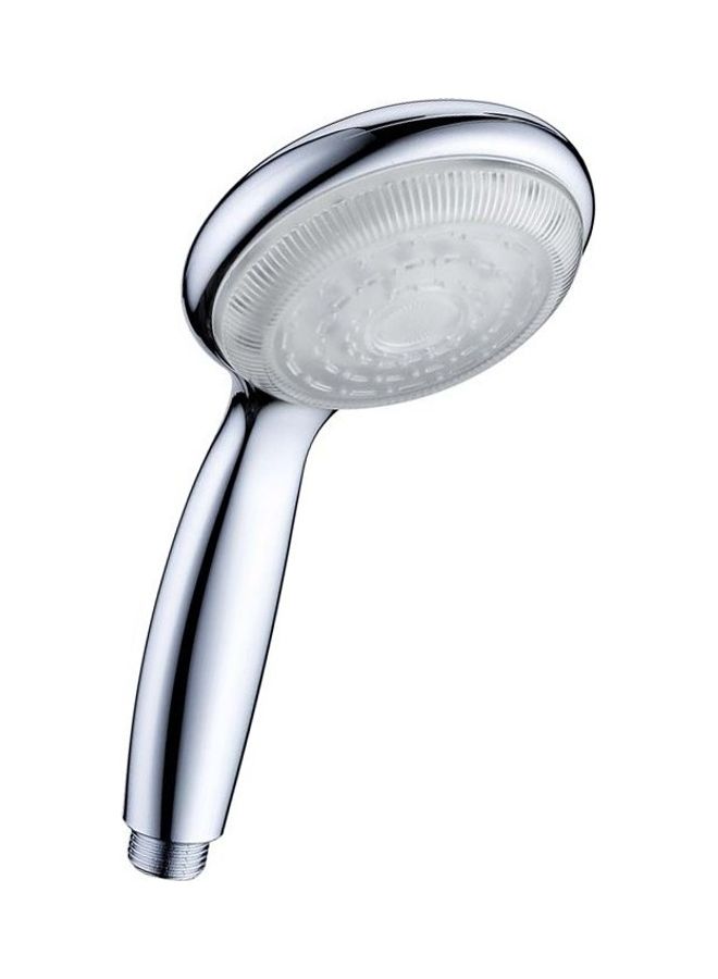 LED Shower Head Multicolour 24x9cm - Image 4