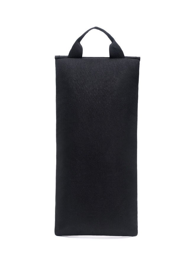 Water Bladder Storage Pouch Black