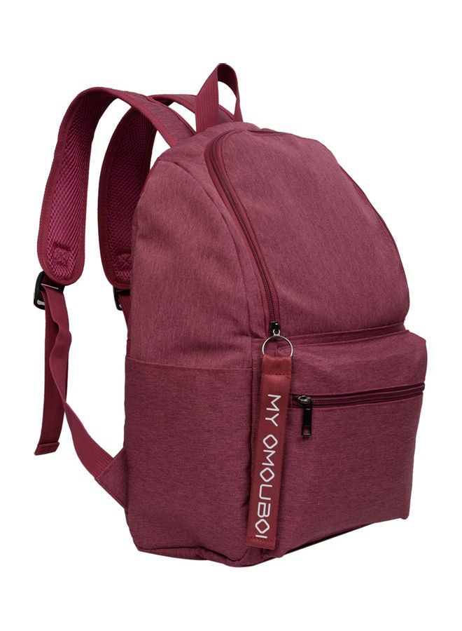 Camping Hiking Bag Red