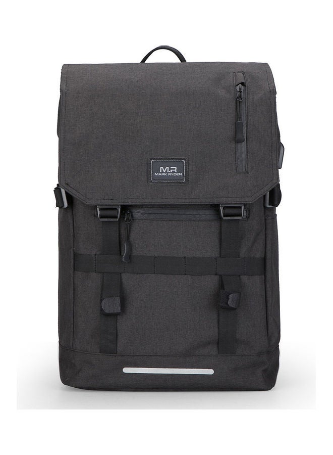 Fashion Travel Bag Black - Image 1