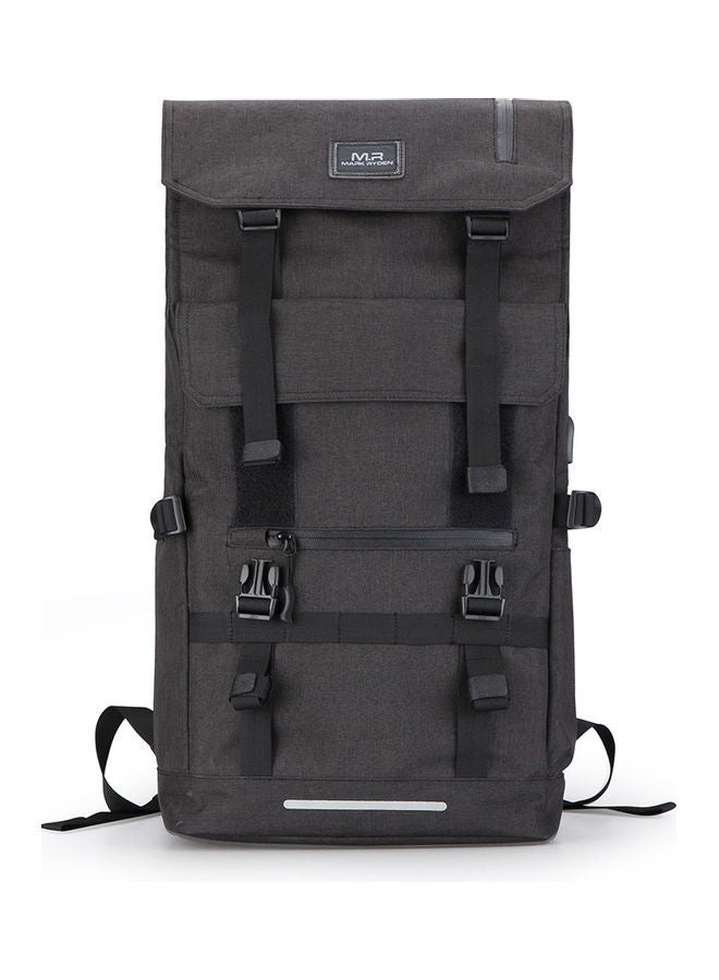 Fashion Travel Bag Black - Image 2