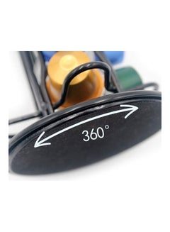 OASISWJ Coffee Capsule Holder Black  - Image 4