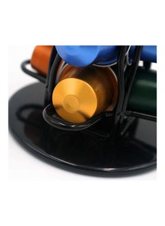 OASISWJ Coffee Capsule Holder Black  - Image 5