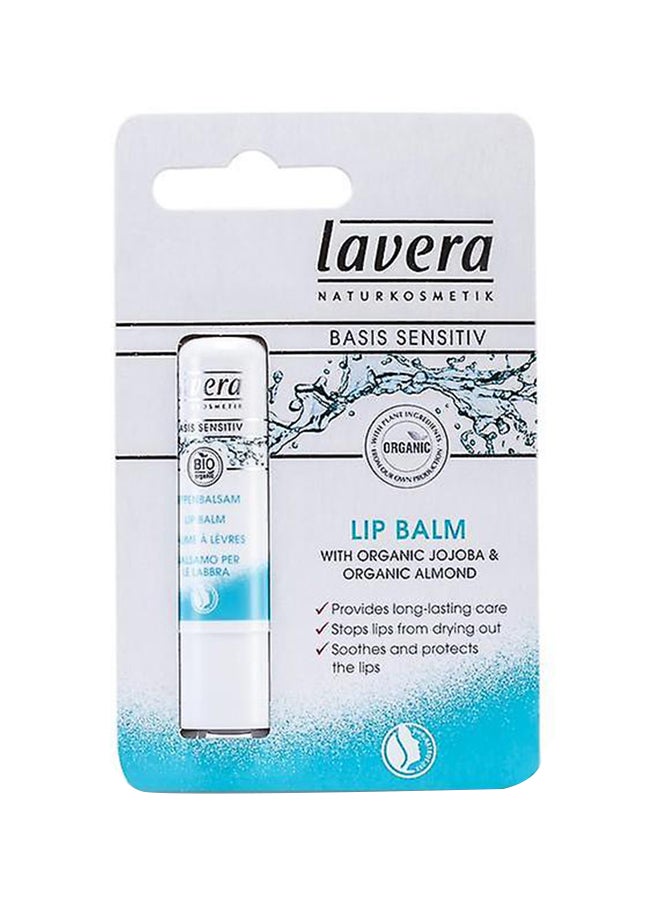 مرطب شفاه للبشرة الحساسة متعدد الألوان 4.5جرام