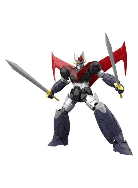 HG Great Mazinger Z Infinity Version Model Kit 7.3inch