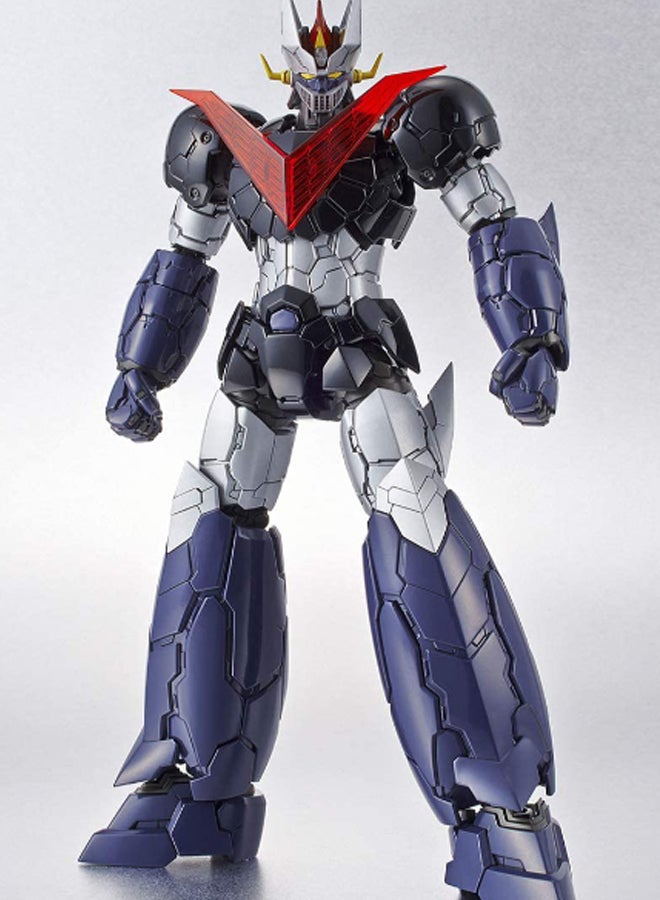 BANDAI SPIRITS - HG Great Mazinger Z Infinity Version Model Kit 7.3inch - Image 1