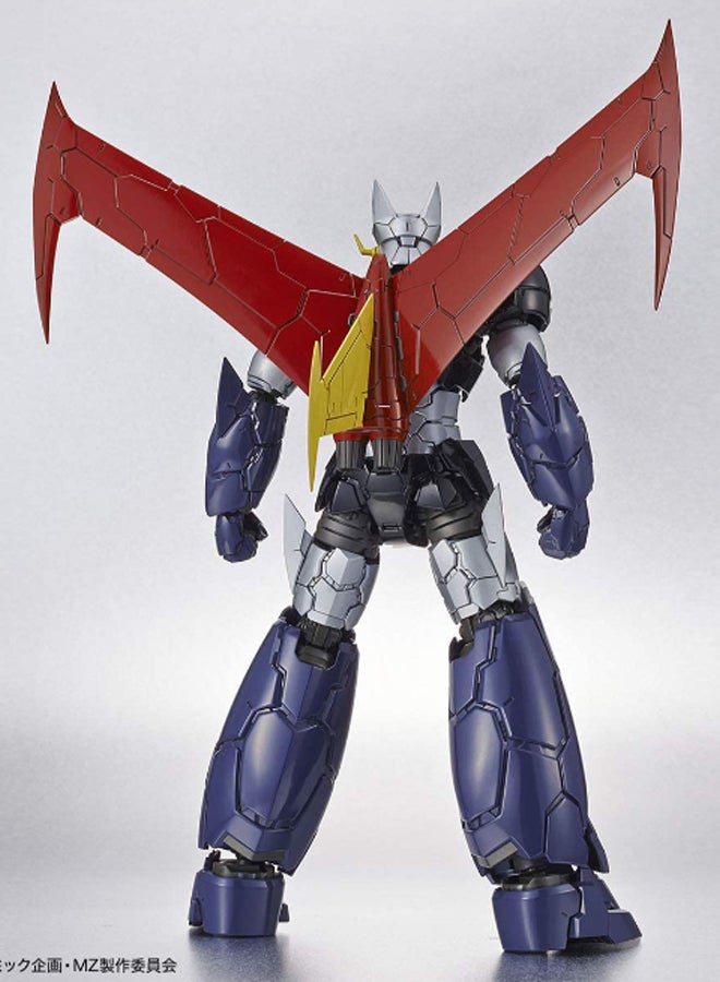 BANDAI SPIRITS - HG Great Mazinger Z Infinity Version Model Kit 7.3inch - Image 1
