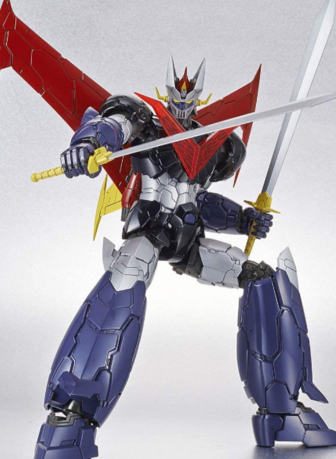 BANDAI SPIRITS - HG Great Mazinger Z Infinity Version Model Kit 7.3inch - Image 1