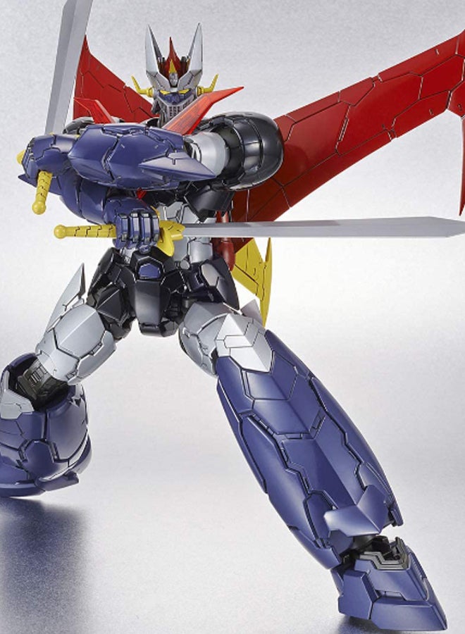 BANDAI SPIRITS - HG Great Mazinger Z Infinity Version Model Kit 7.3inch - Image 1