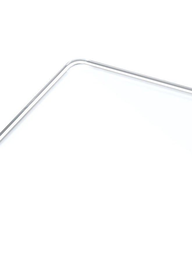 بيورير ميزان تحليل مكونات الطعام مناسب للاستخدام في المطبخ أبيض/رمادي 16.5x23x2.4سم - Image 5