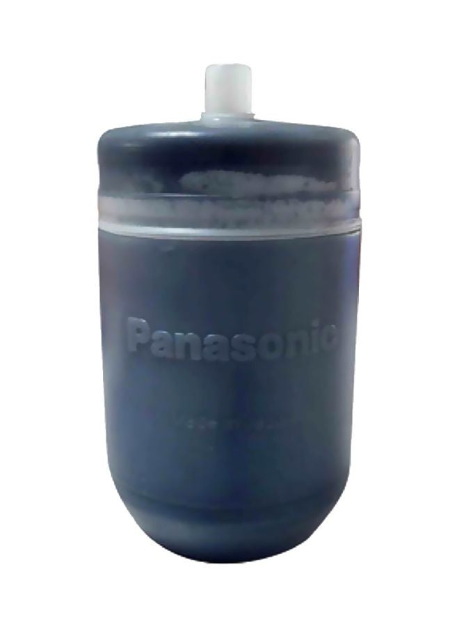 باناسونيك خرطوشة فلتر ماء طراز P-6JRC أزرق/ أبيض 11x20x10.5سم  - Image 1