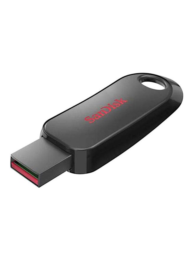 سانديسك فلاش درايف USB كروزر سناب 32 GB  - Image 1