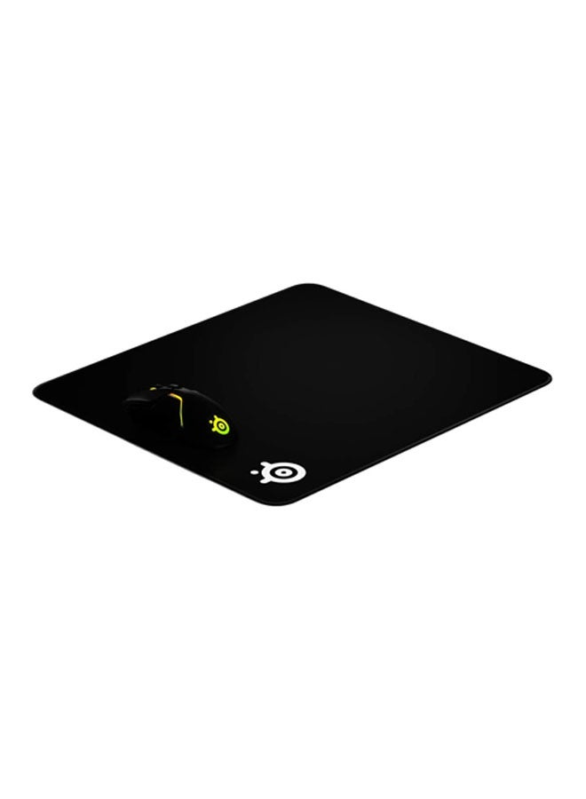 steelseries SteelSeries QcK Edge Cloth Gaming Mouse Pad - Never-fray Stitched Edges - Optimized For Gaming Sensors  - Image 5