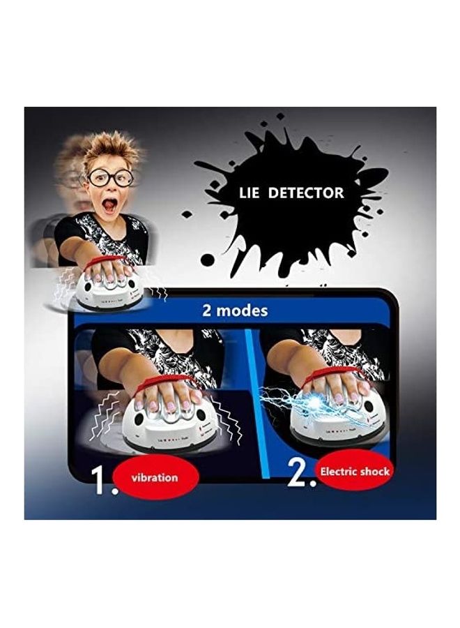 Micro Electric Shock Lie Detector  - Image 3